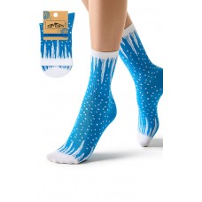 009889 OMSA FREESTYLE 616 "ICE" Blu 42-44