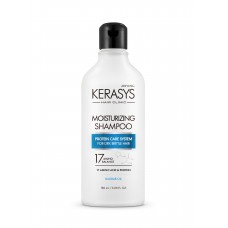 288900 KeraSys Shampoo Шампунь для волос КераСис Увлажняющий 180 мл.
