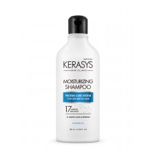 288900 KeraSys Shampoo Шампунь для волос КераСис Увлажняющий 180г