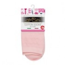 OMSA kids Calzino 22A01 ажур Rosa 27-30 (18-20)