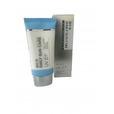 021305 EIR Крем ежедневный солнцезащитный SPF 50, 50 мл до 01.27