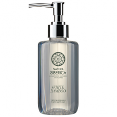 1542 NS  Perfumed  Увлажняющее мыло для рук "WHITE BAMBOO", 300 мл