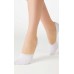 440761 Minimi подследники BELL (хлопок)  Bianco 35-38+