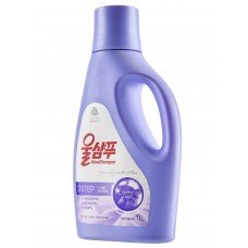 879061 Wool Shampoo жидкое средство для стирки "Свежесть" 1000 мл. 879061 Wool Shampoo жидкое средство для стирки "Свежесть" 1000 мл.