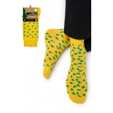 OMSA Носки STYLE 507 Ёлочки Giallo 39-41^+ OMSA Носки STYLE 507 Ёлочки Giallo 39-41^+