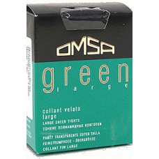 Omsa Колготки Green Nero 4