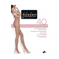 64065 Filodoro Колготки Dea Nude 40 Playa 2