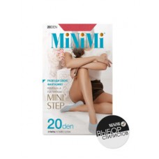 Minimi MINI STEP 20  (подследники) Verde 0 (UNI)