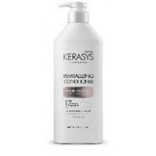 849699 KeraSys Rinse Кондиционер для волос Оздоравливающий 600 мл.