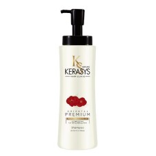 439357 Kerasys Oriental Premium Шампунь Объем и Восстановление 600мл
