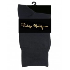 53690 PHM805 MicroModal Silk Nero 39-41