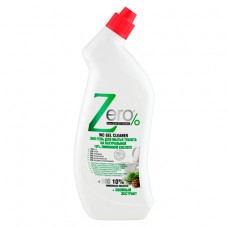 34481 ПР Zero Эко гель для мытья туалета на натуральной лимонной кислоте 750 мл*