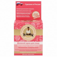 37000 РБА крем для лица дневной "Активатор молодости" 100 мл*