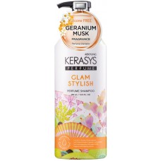 245316 Kerasys Кондиционер для волос Гламур 600 мл.