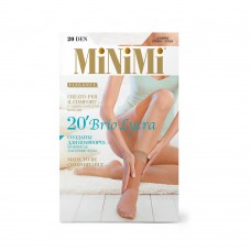 Minimi Носки BRIO 20 (2 пары) Daino 0 Minimi Носки BRIO 20 (2 пары) Daino 0
