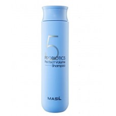 060415 Masil Шампунь для объема волос с пробиотиками - 5 Probiotics perfect volume shampoo, 300 мл