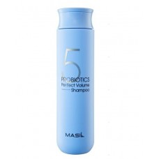 060415 Masil Шампунь для объема волос с пробиотиками - 5 Probiotics perfect volume shampoo, 300мл
