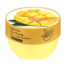 772320 FarmStay Многофункциональный парфюмированный крем для лица и тела с экстрактом манго 300 мл
