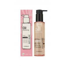 240026 Consly PHOTOSHOP Гидрофильное масло c омолаживающим эффектом, 150 мл.