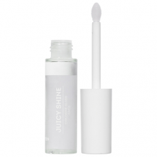51192101 Сияющий блеск д/губ Juicy Shine SPF 15, т. 01 Прозрачный
