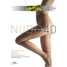 Omsa Колготки Nudo 40 Daino 5^ Omsa Колготки Nudo 40 Daino 5^