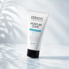285763 Kerasys Маска для волос Hair Clinic УВЛАЖНЕНИЕ 300мл
