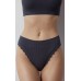 Трусы женские ББ_MINIMI Mi 2241S French Chic Mi 2241S French Chic Slip Alto Grigio Scuro 42/44 (XS/S