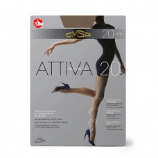 29118 Omsa Колготки Attiva 20 Lola 2