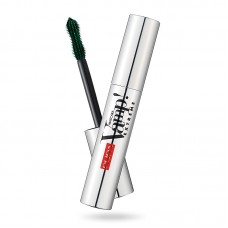 Pupa Тушь для ресниц VAMP! MASCARA EXTREME тон 50 Военный зеленый