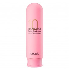 061658 Masil 10 PROBIOTICS COLOR Маска для окрашенных волос с защитой цвета 300 мл