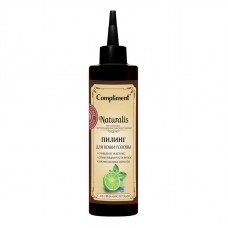 917001 Тимекс Compliment Naturalis Пилинг для кожи головы,150мл-