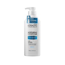 838709 KeraSys Rinse Кондиционер для волос КераСис Увлажняющий 400 мл.