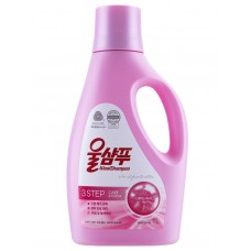 879030 Wool Shampoo Жидкое средство для стирки "Оригинальный" 1000 мл. 879030 Wool Shampoo Жидкое средство для стирки "Оригинальный" 1000 мл.