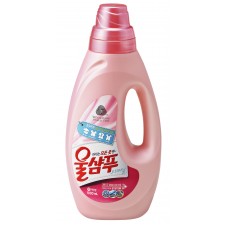 879030 Wool Shampoo Жидкое средство для стирки "Оригинальный" 1000 мл