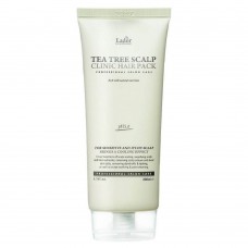 810681 La'dor Tea Tree Scalp Clinic Hair Pack Маска для кожи головы с чайным деревом 200мл