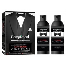 917407 Тимекс Compliment men New Boss ПН №1771 Businessman^ до 10.27