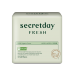 211447 SecretDay Прокладки женские гигиенические FRESH, Small, 18 шт.