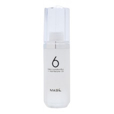 060613 Masil Масло для волос с легкой текстурой - 6 Salon lactobacillus hair perfume oil light, 66мл