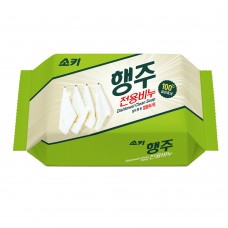 400770 MUKUNGHWA Laundry Soap Мыло для стирки кухонного текстиля и уборки поверхностей, 150 г.