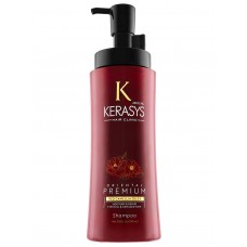 870976 Kerasys Oriental Premium Шампунь для волос 470 мл.