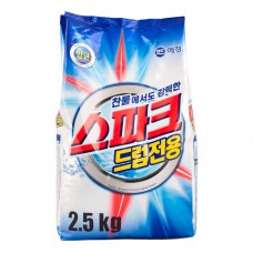 867860 Laundry Detergent Порошок Спарк Драм 2,5 кг (мягкая уп.)