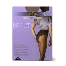 OMSA Колготки BEAUTYSLIM 40 Daino 3