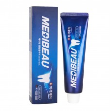 280057 MEDIBEAU Зубная паста для защиты от кариеса 120 мл^