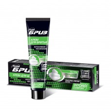870882 Тимекс ТимБриз Крем для бритья Easy Glide complex Интенсивное увлажнение, 75мл