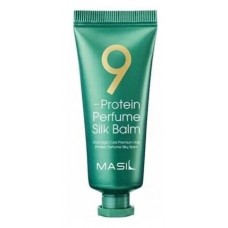 061481 Masil Бальзам для волос несмываемый - 9 Protein perfume silk balm, 20 мл