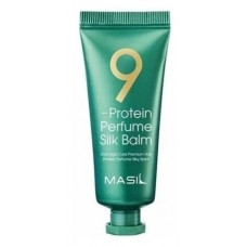 061481 Masil Бальзам для волос несмываемый - 9 Protein perfume silk balm, 20мл