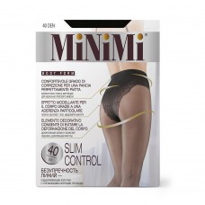 SNL-411914 Minimi Колготки SLIM CONTROL 40 Daino 4