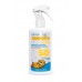 43805 KRASSA  Limpopo Kids Молочко детское для защиты от солнца SPF 50+, Триггер, 150 мл