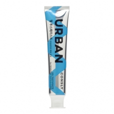 186463 CONSLY Гелевая зубная паста URBAN для чувствительных зубов, 105г