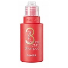 061429 Masil Шампунь с аминокислотами для волос - Salon hair cmc shampoo, 50 мл до 01,27